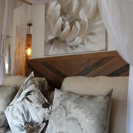 African Flair Boutique Safari Lodge Hoedspruit Exterior photo