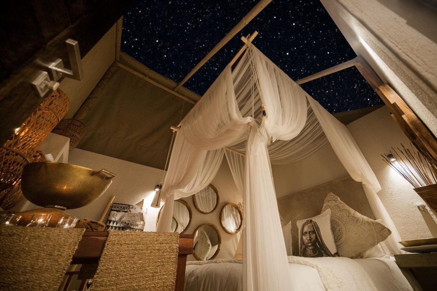 African Flair Boutique Safari * Hoedspruit