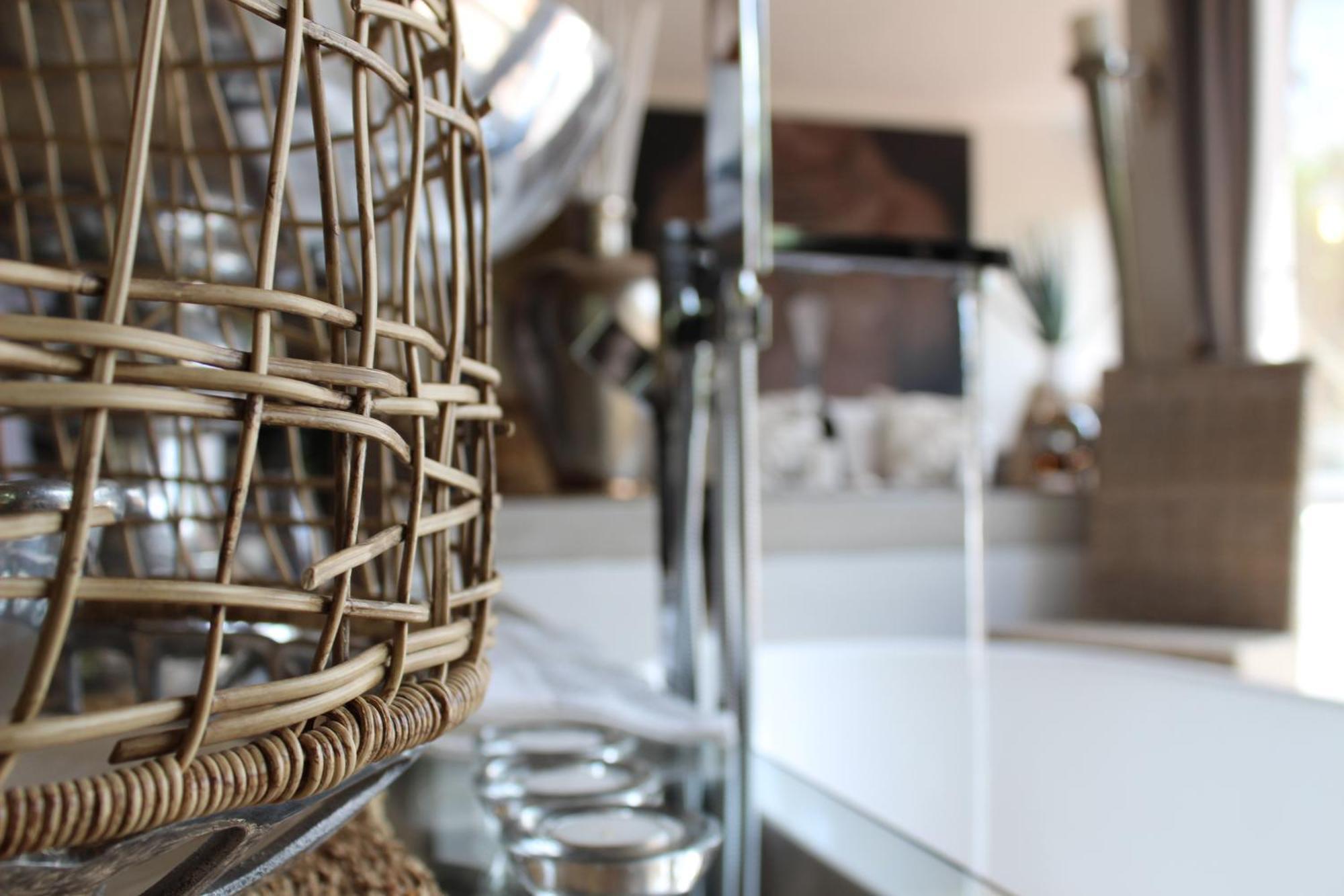 Lodge African Flair Boutique Safari Hoedspruit
