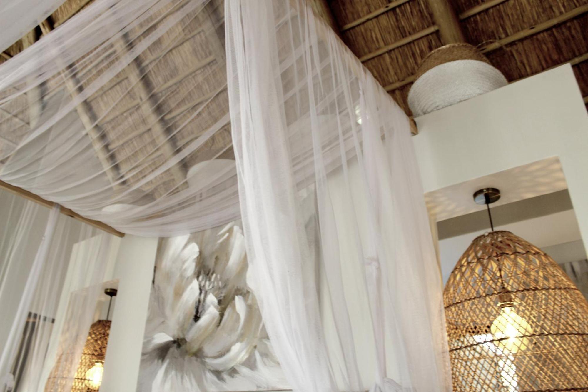 African Flair Boutique Safari Lodge