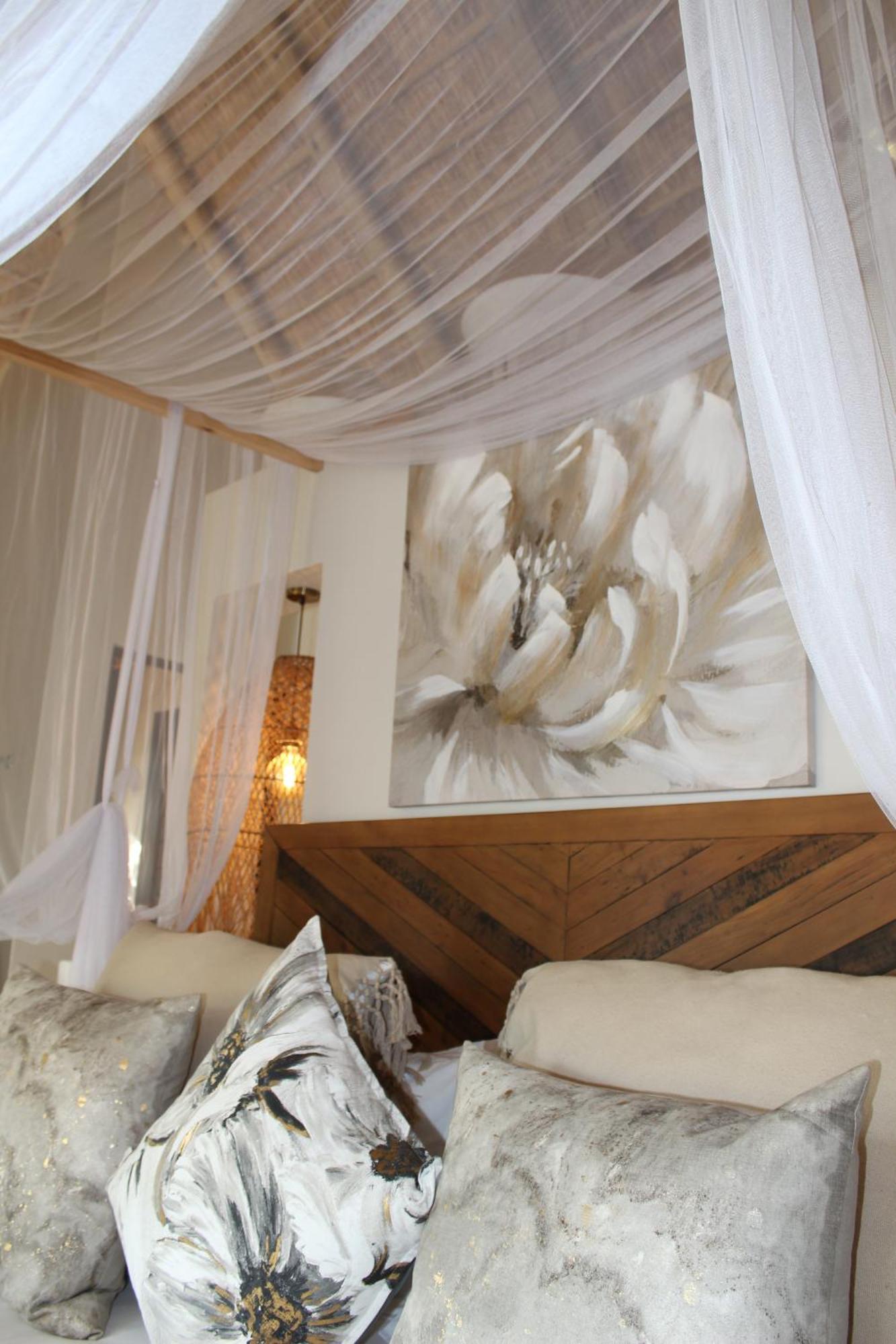 Lodge African Flair Boutique Safari