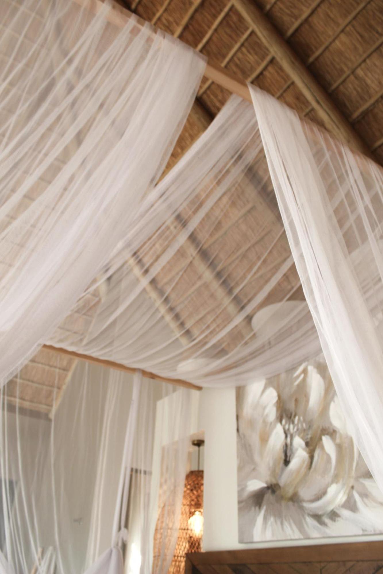 African Flair Boutique Safari Lodge *