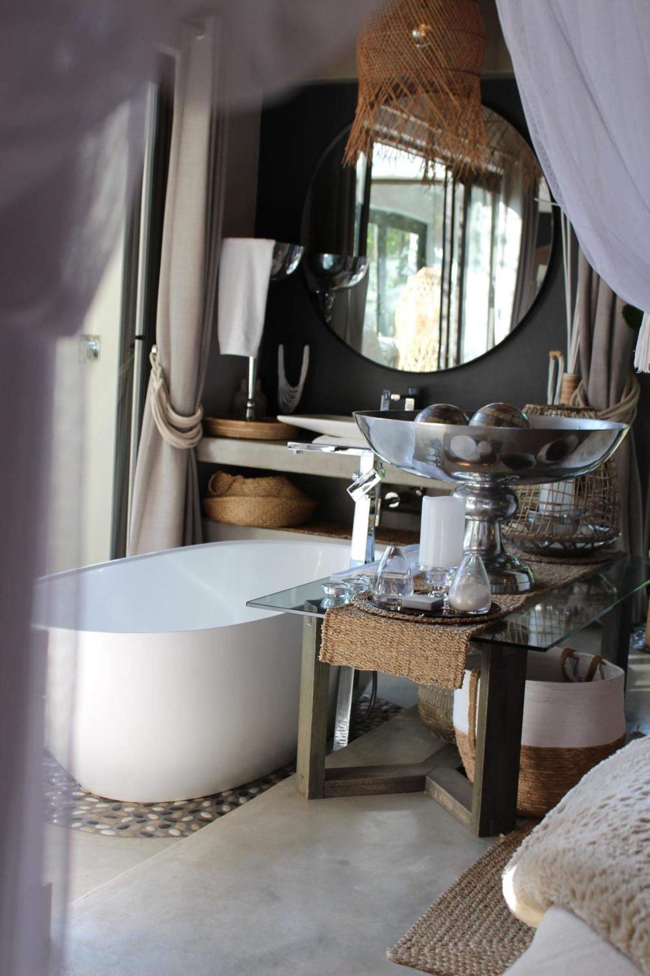 African Flair Boutique Safari
