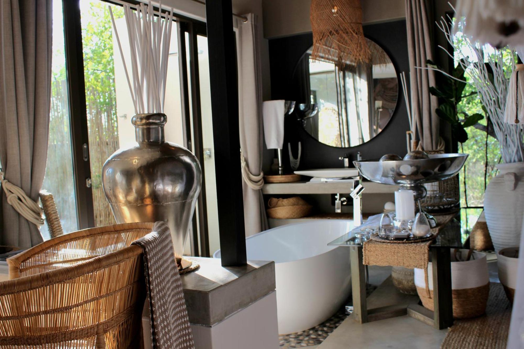 African Flair Boutique Safari