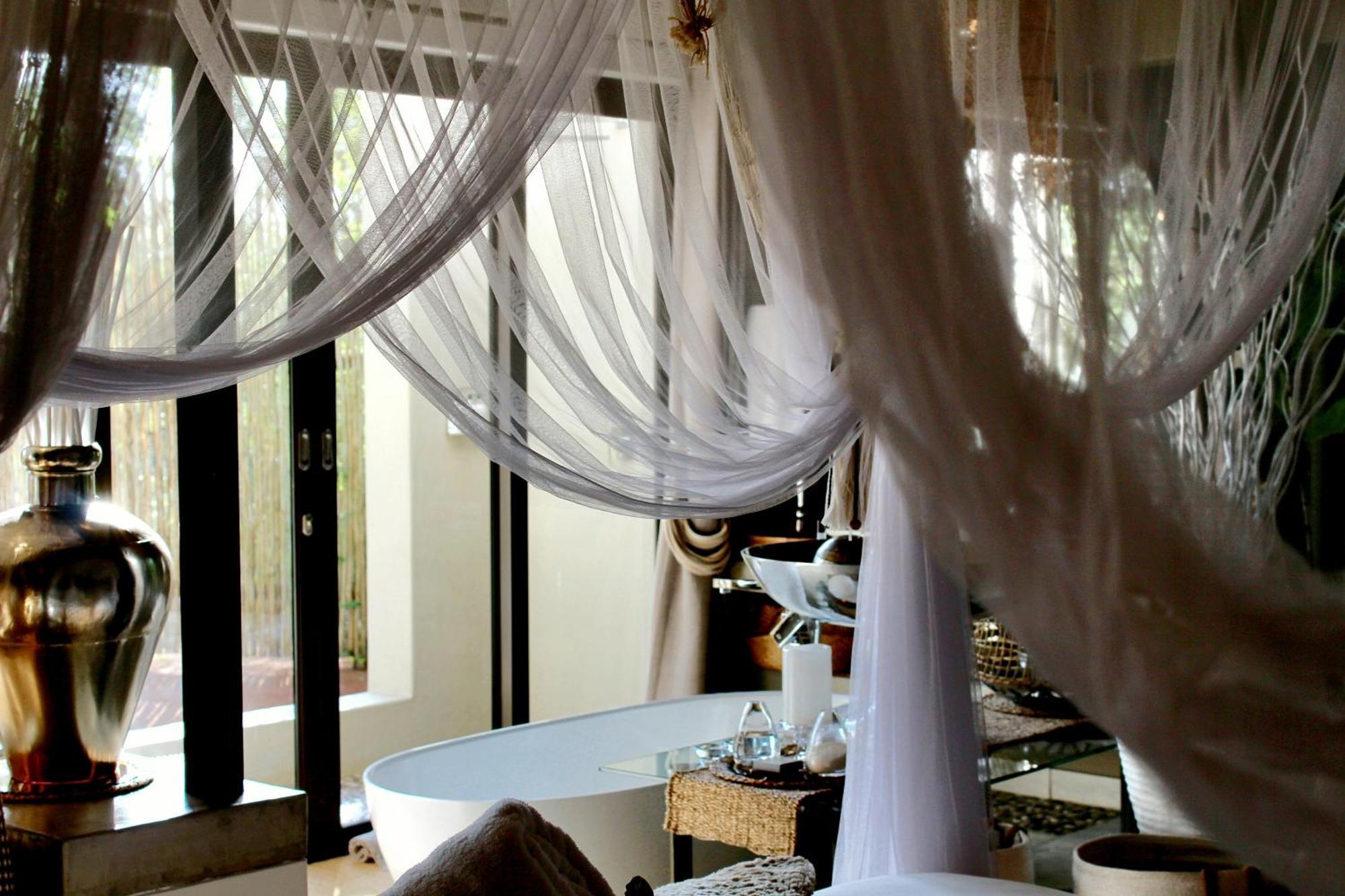 African Flair Boutique Safari *