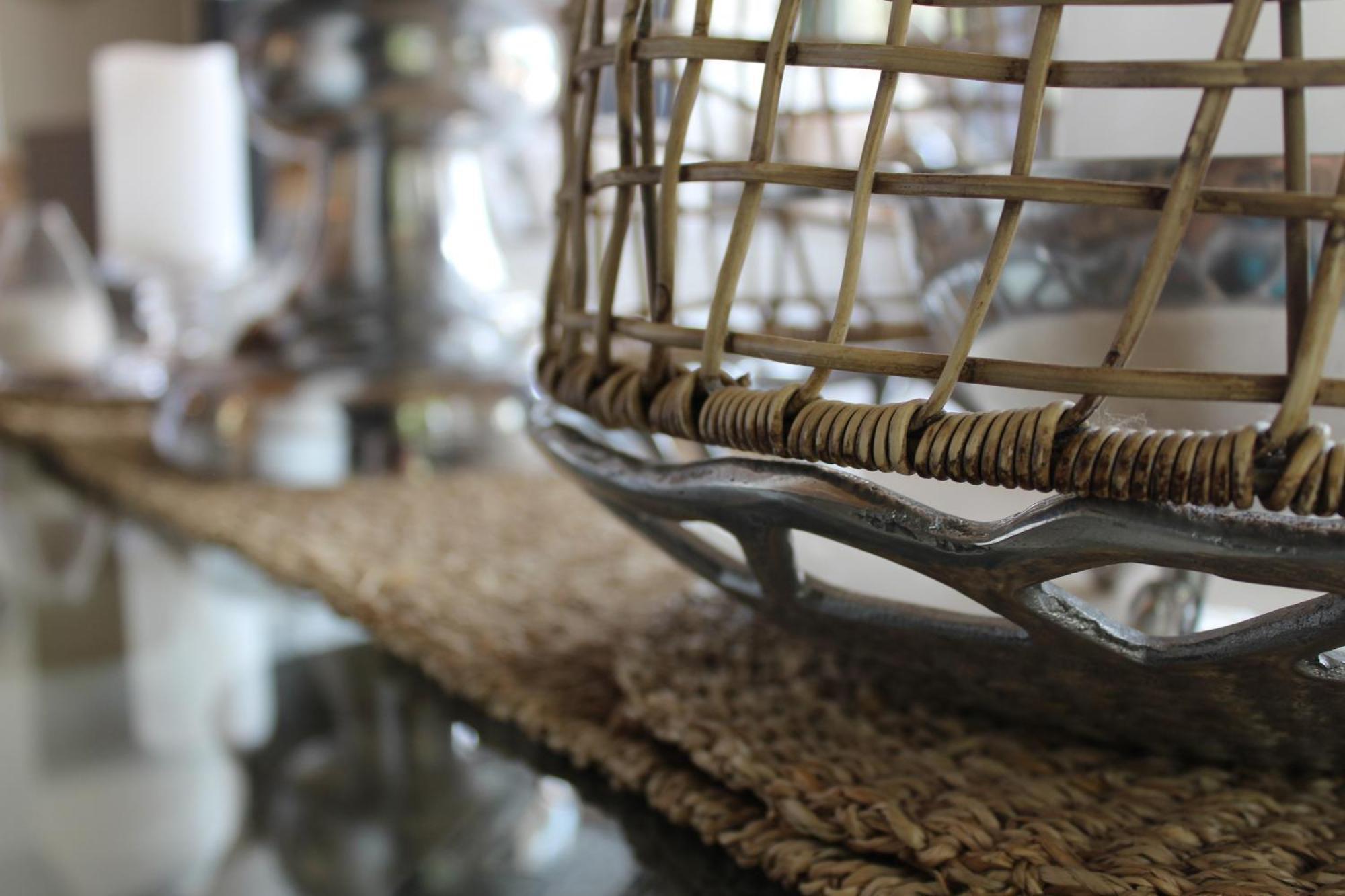 African Flair Boutique Safari