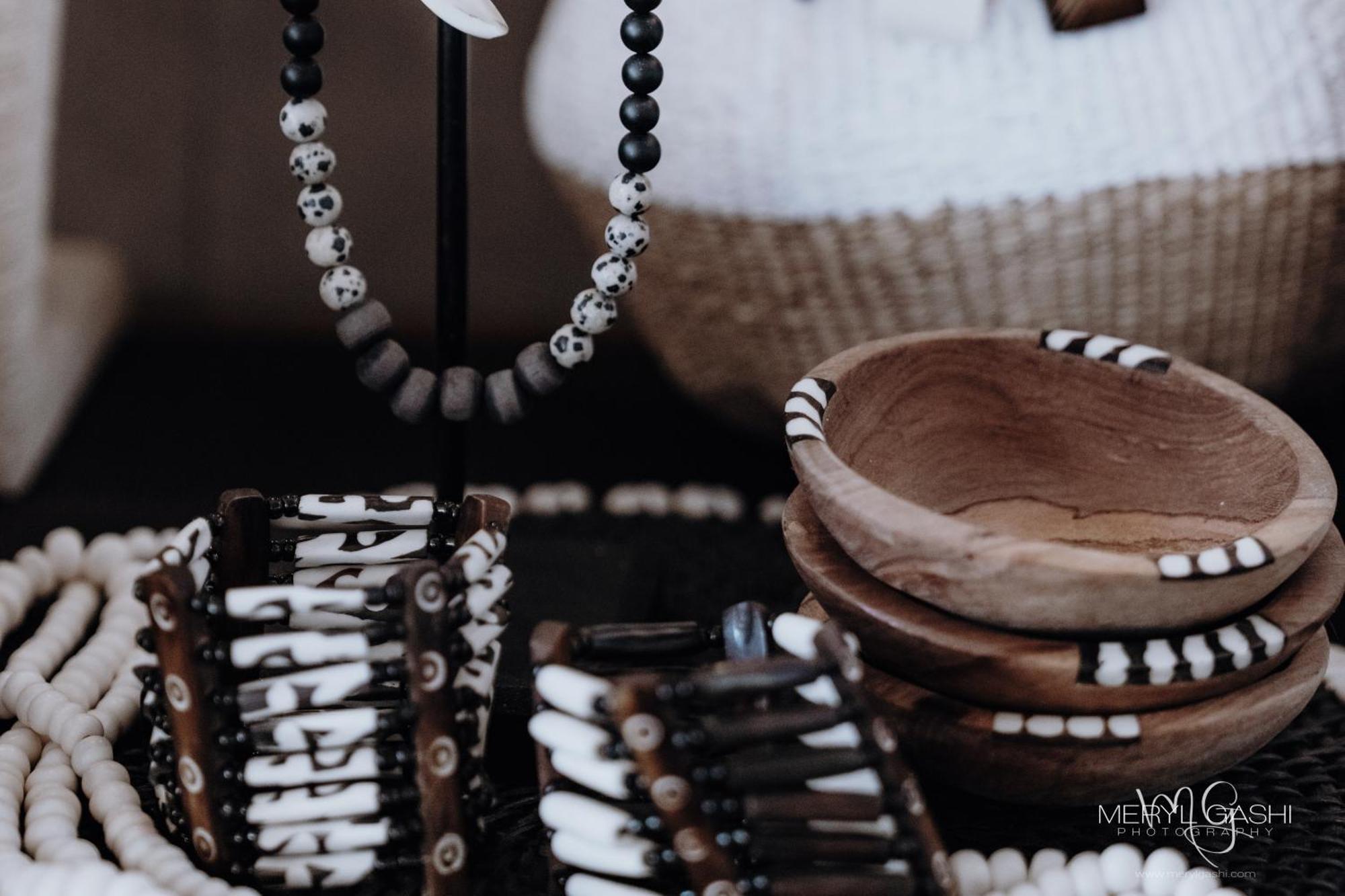 Lodge African Flair Boutique Safari