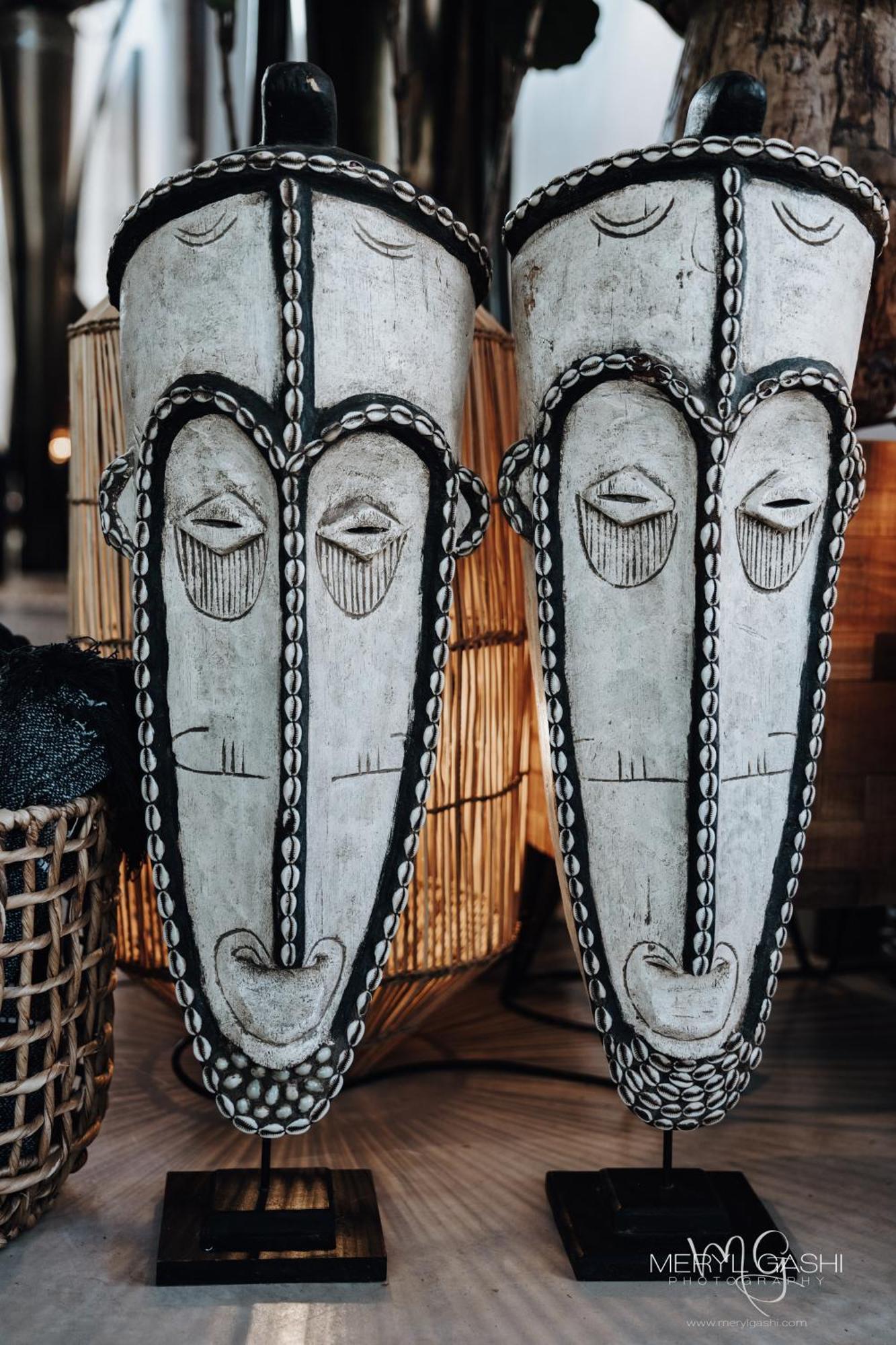 African Flair Boutique Safari