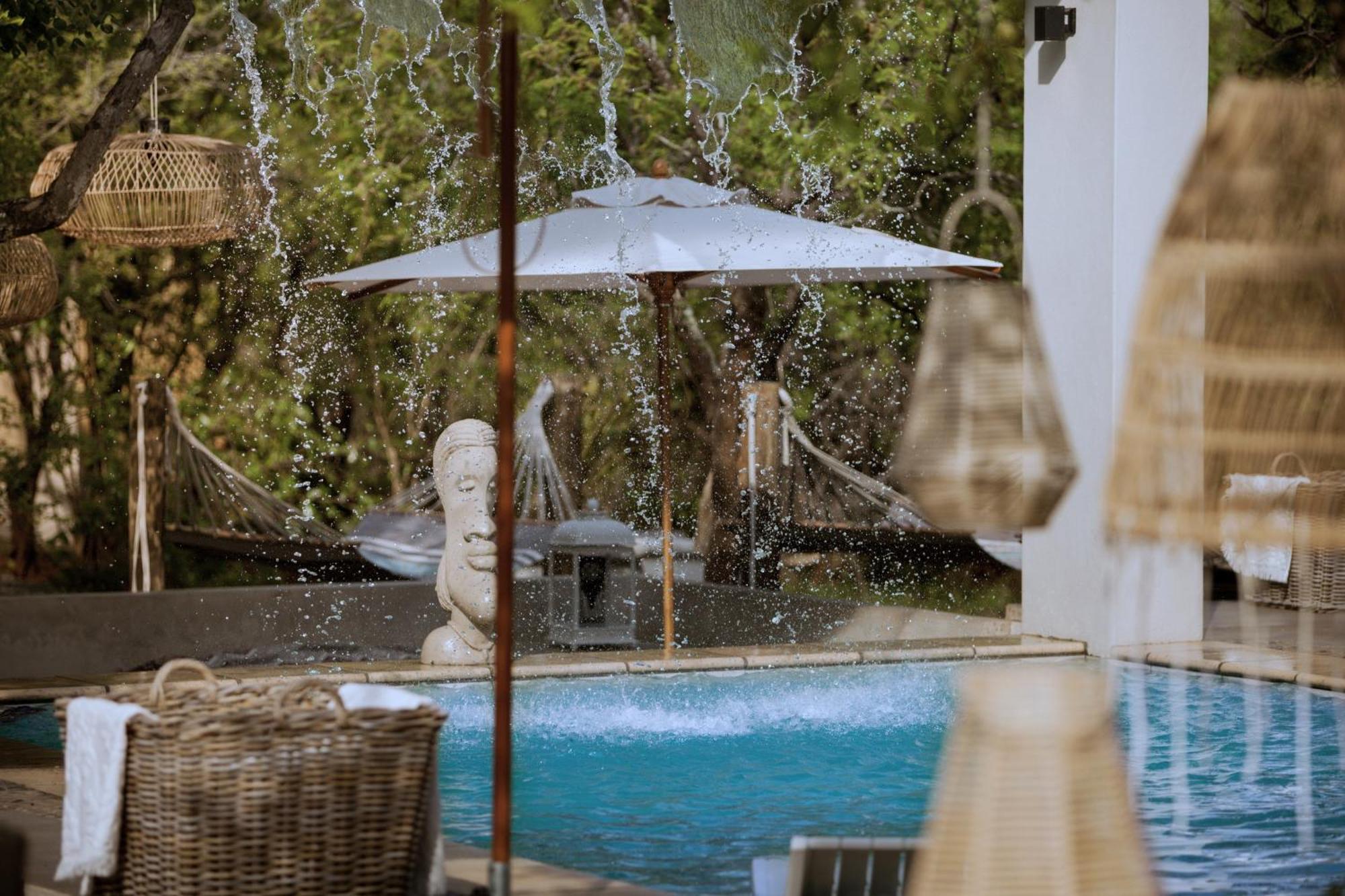 African Flair Boutique Safari