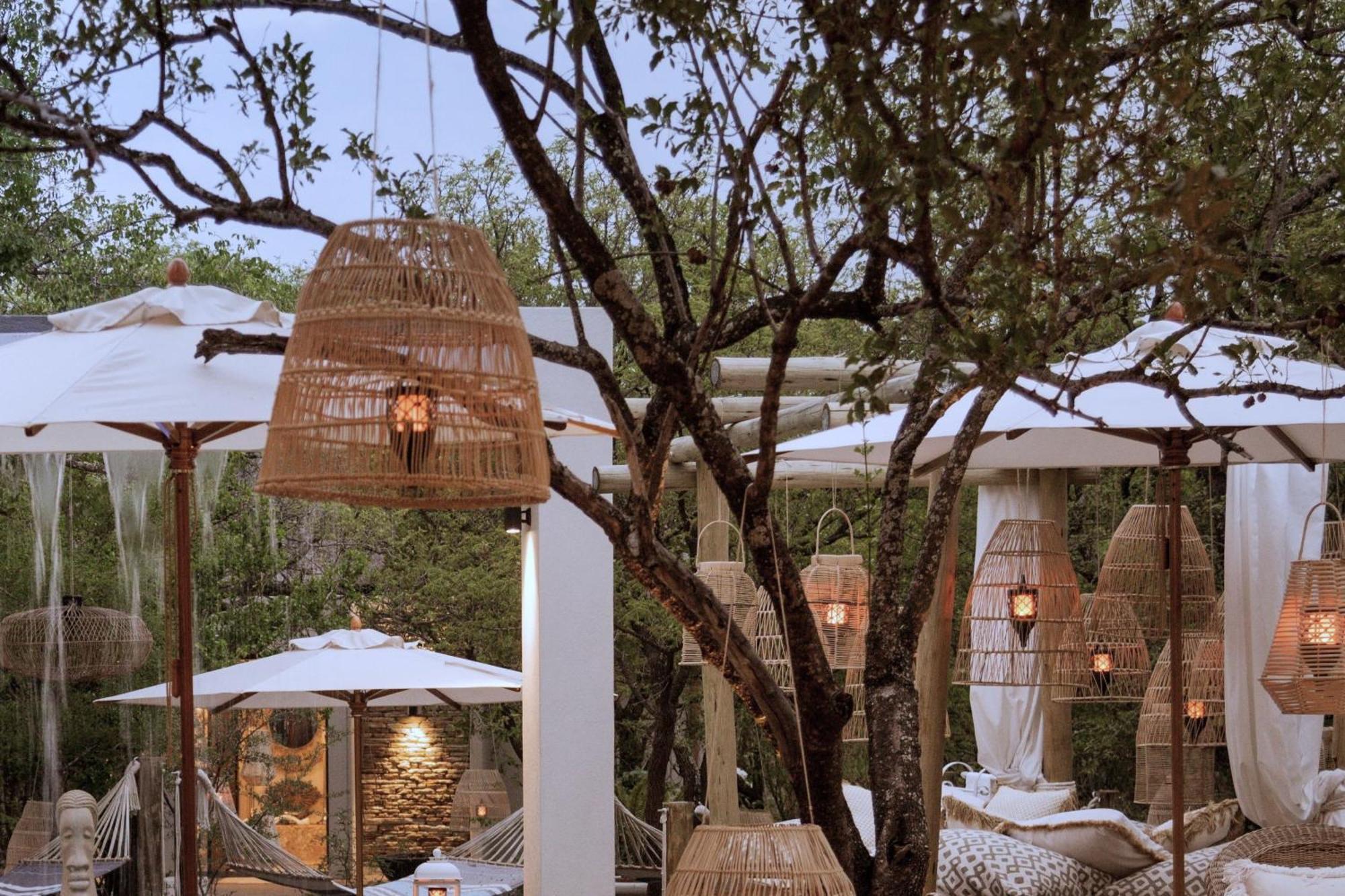 African Flair Boutique Safari