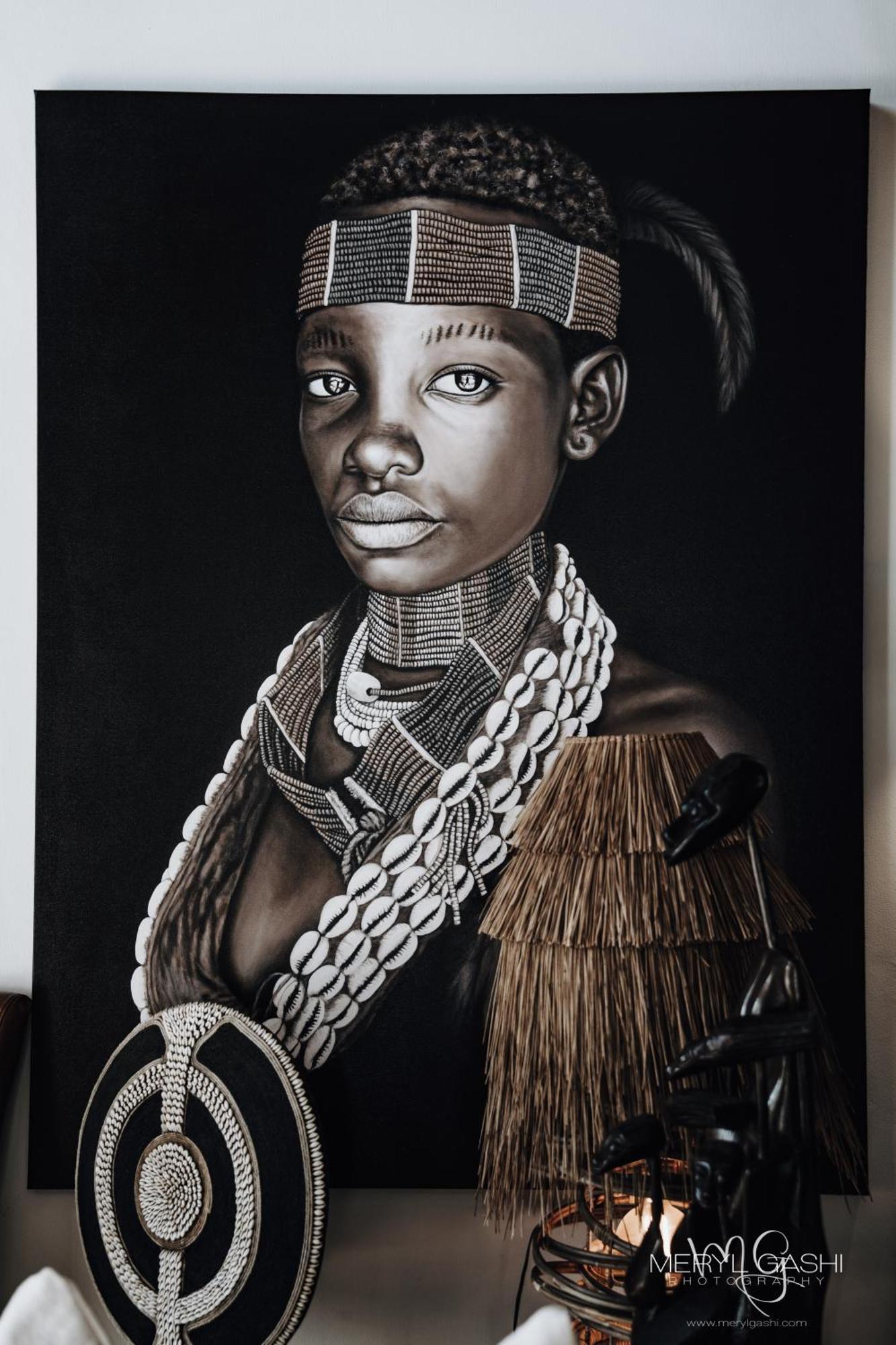 African Flair Boutique Safari Hoedspruit