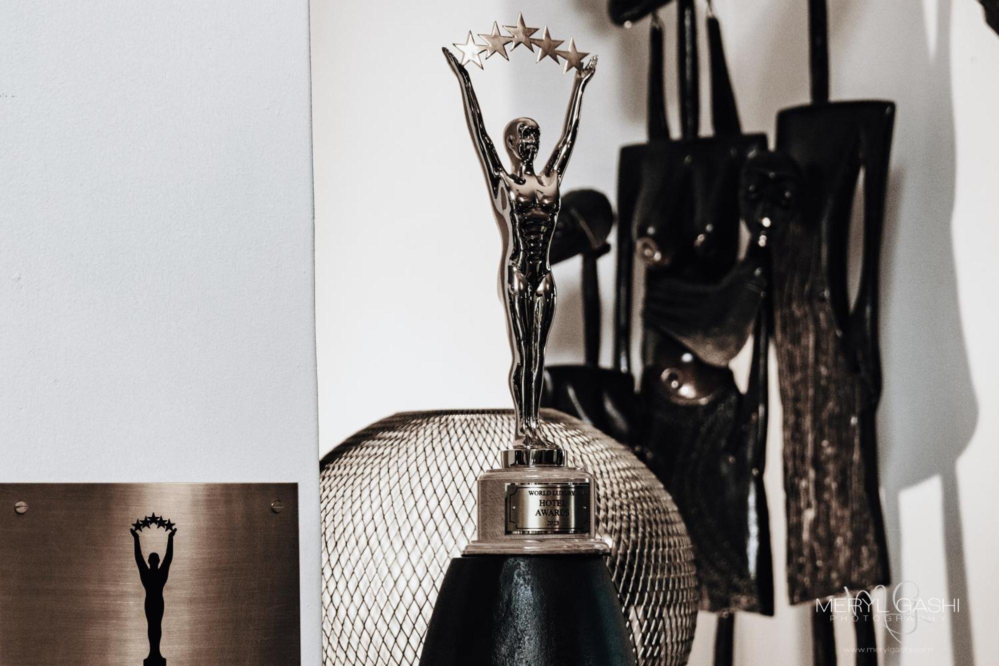 African Flair Boutique Safari