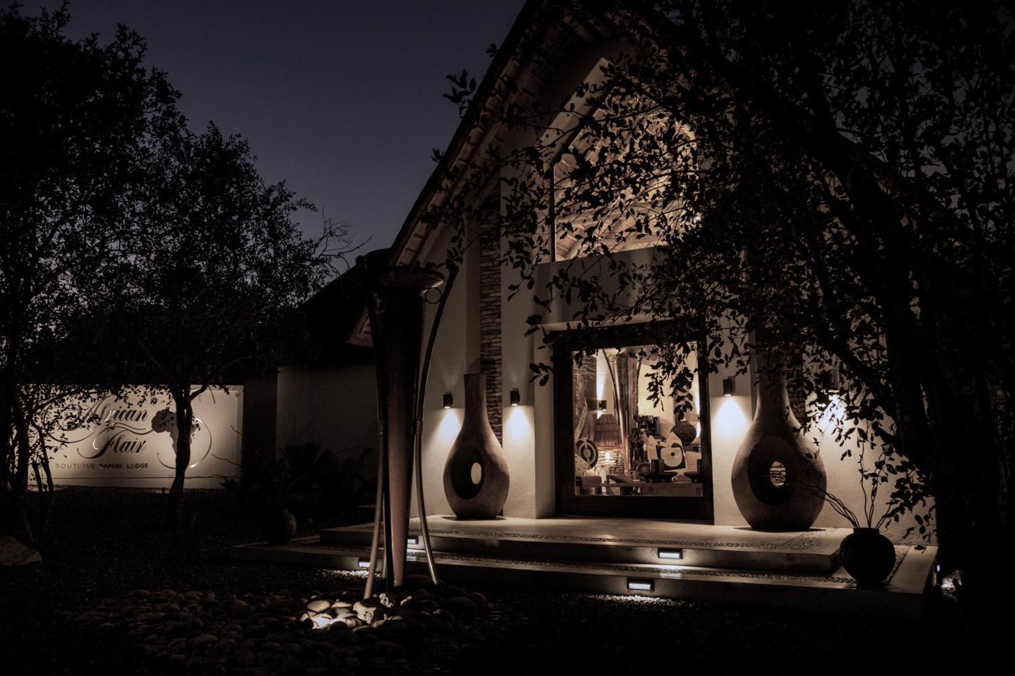 African Flair Boutique Safari Hoedspruit
