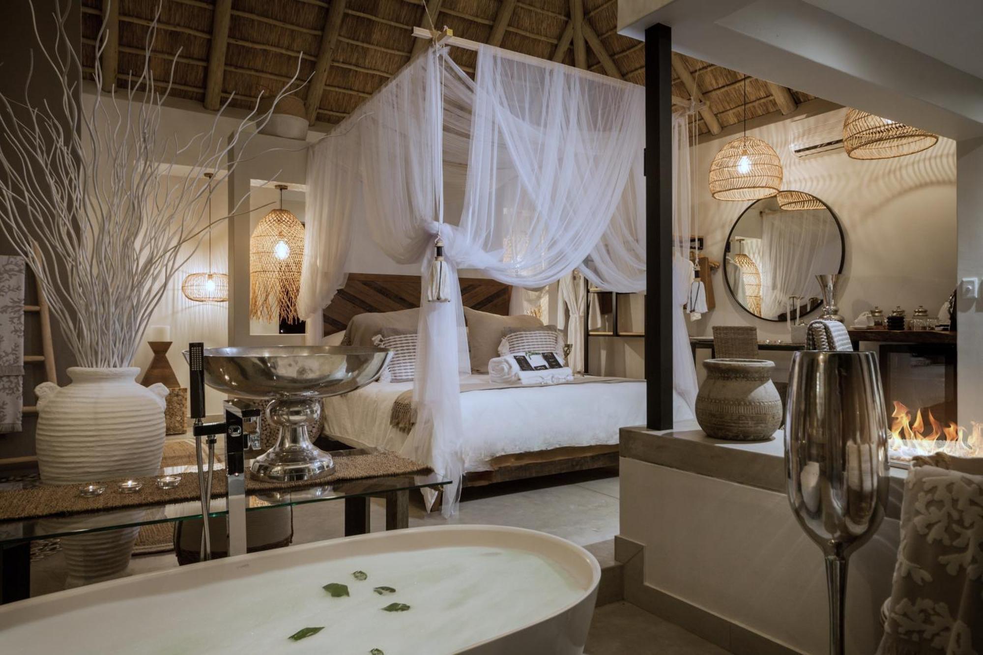 African Flair Boutique Safari Hoedspruit