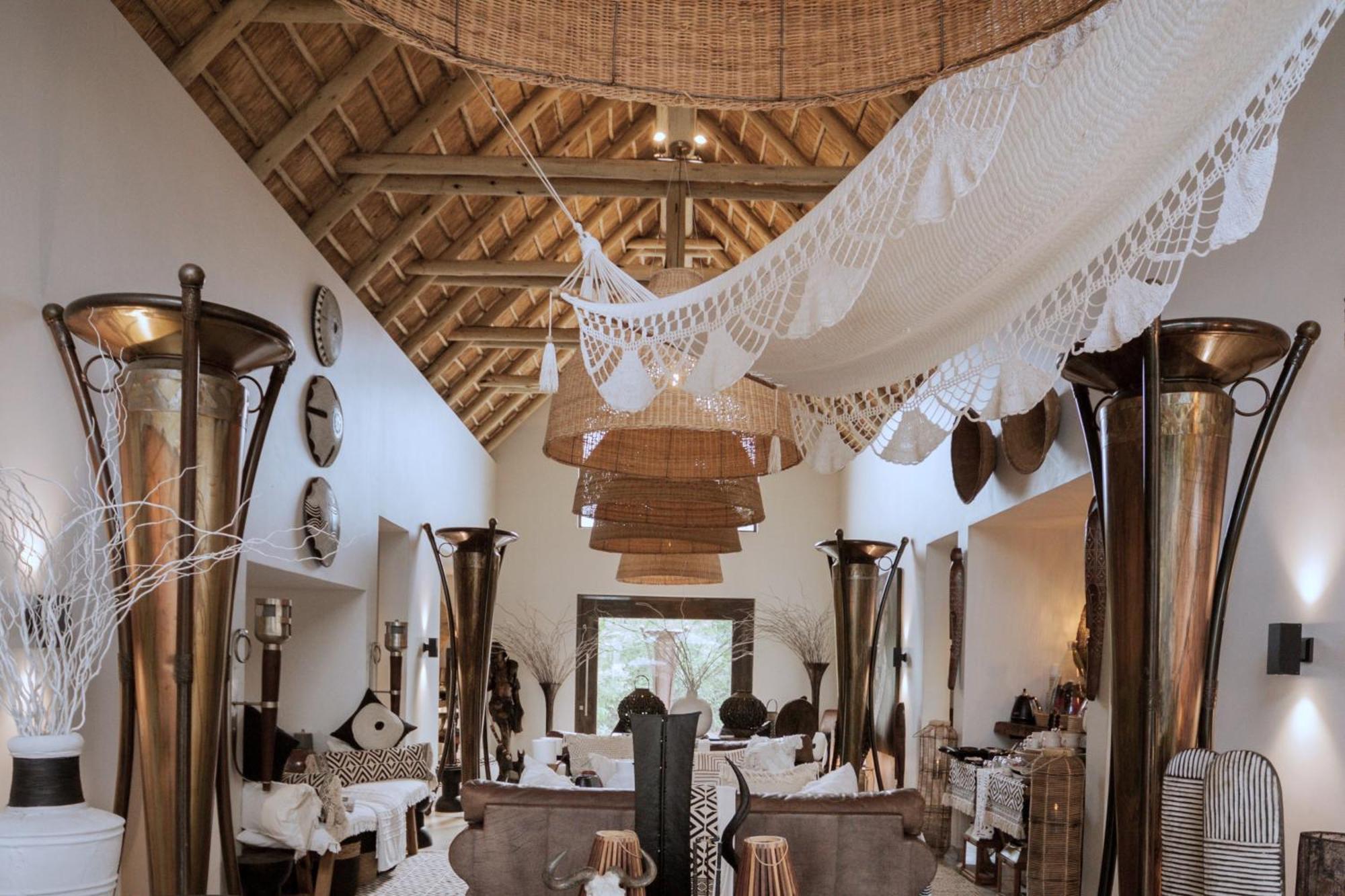 African Flair Boutique Safari