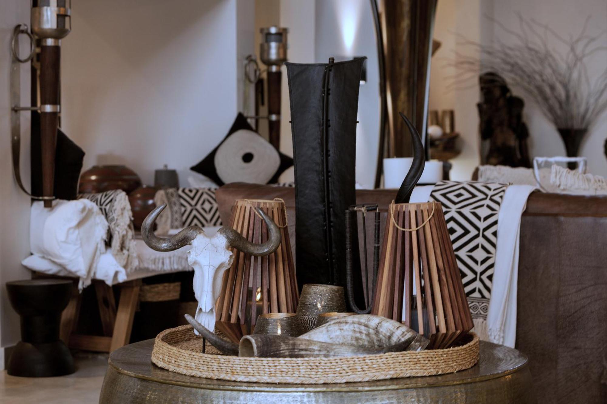 African Flair Boutique Safari Hoedspruit