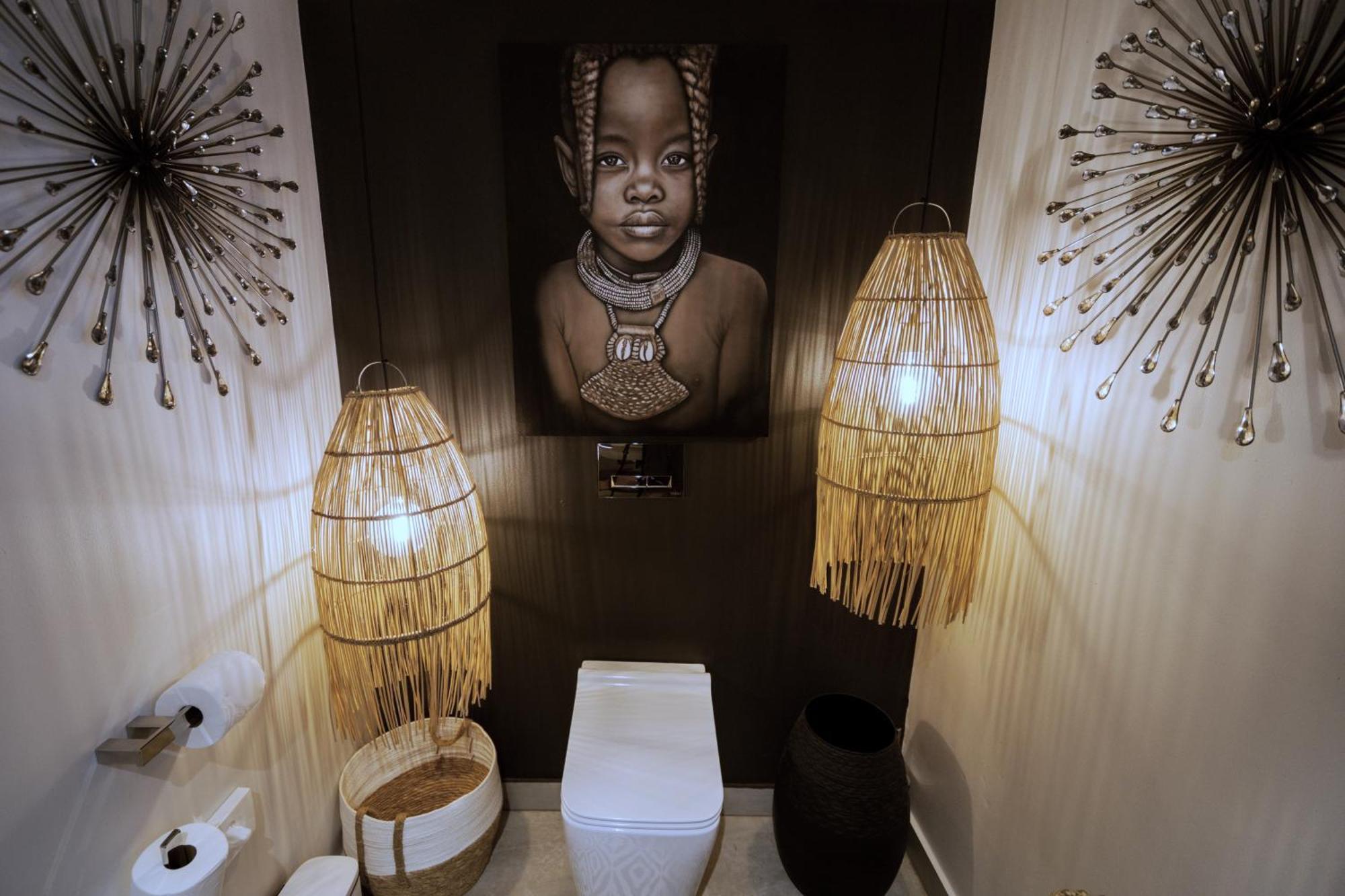 African Flair Boutique Safari
