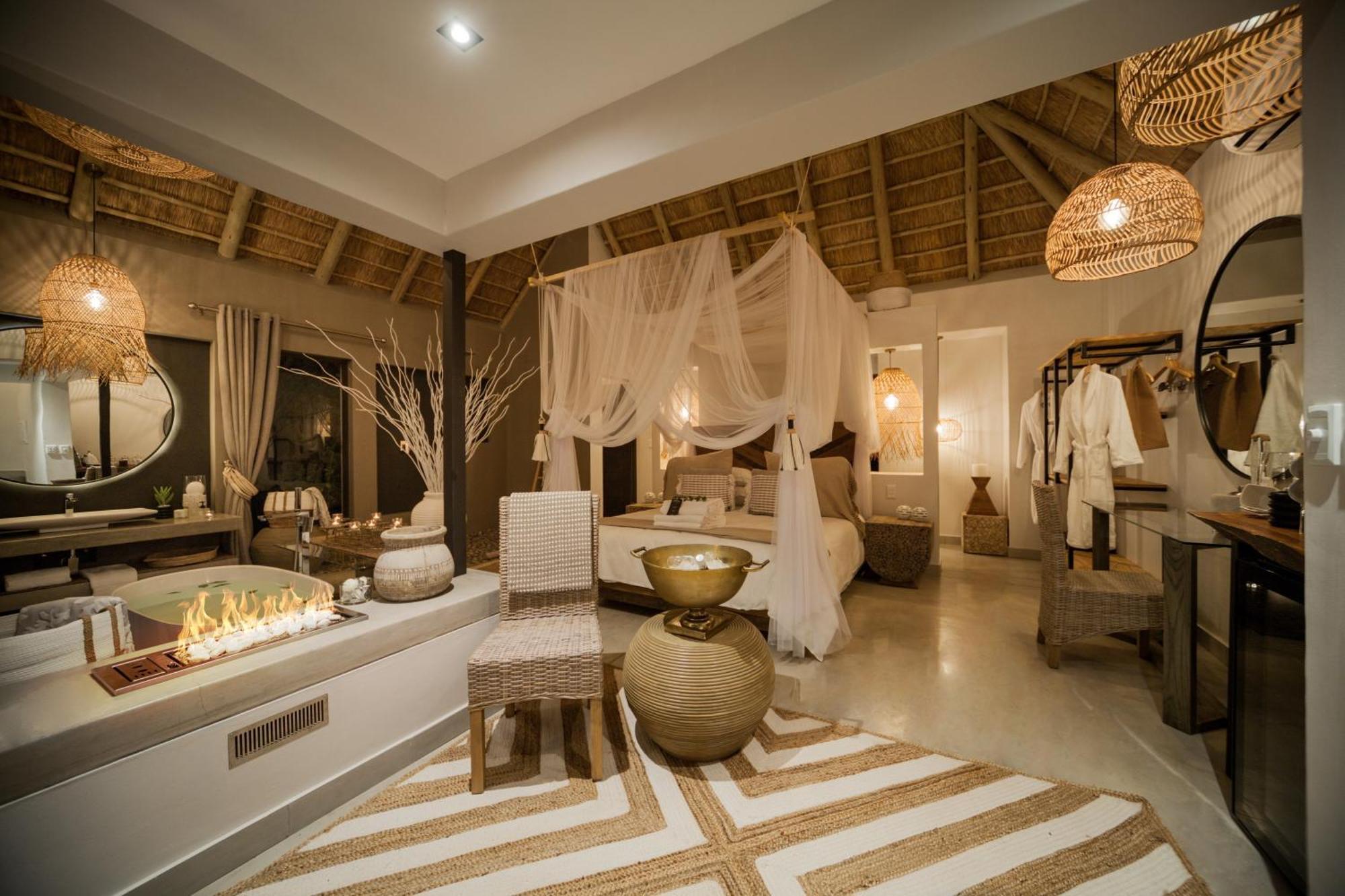 African Flair Boutique Safari