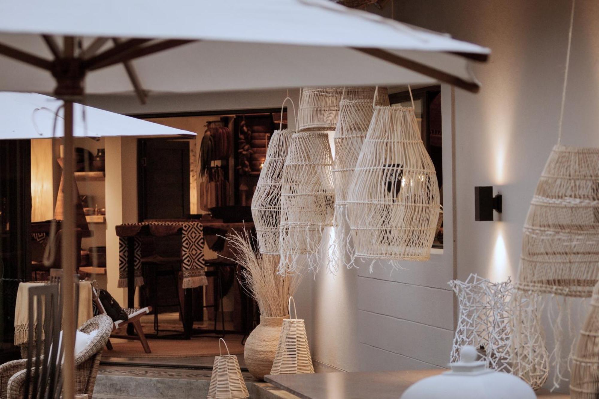 Lodge African Flair Boutique Safari