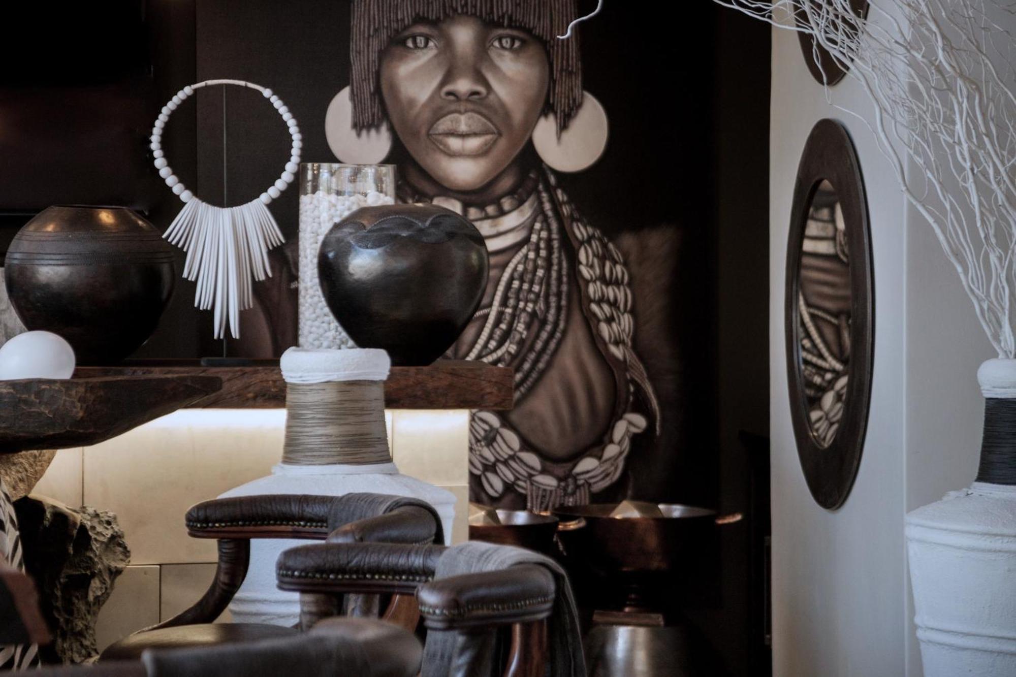 African Flair Boutique Safari Hoedspruit