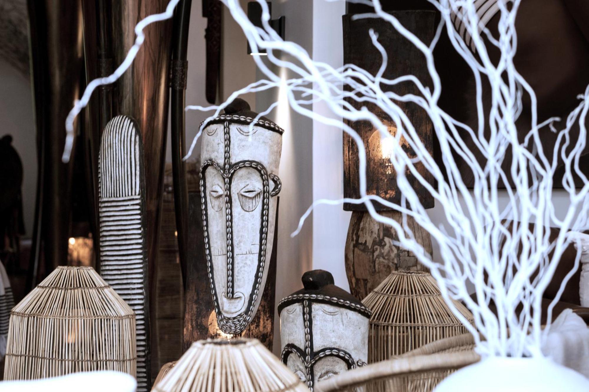 Lodge African Flair Boutique Safari Hoedspruit