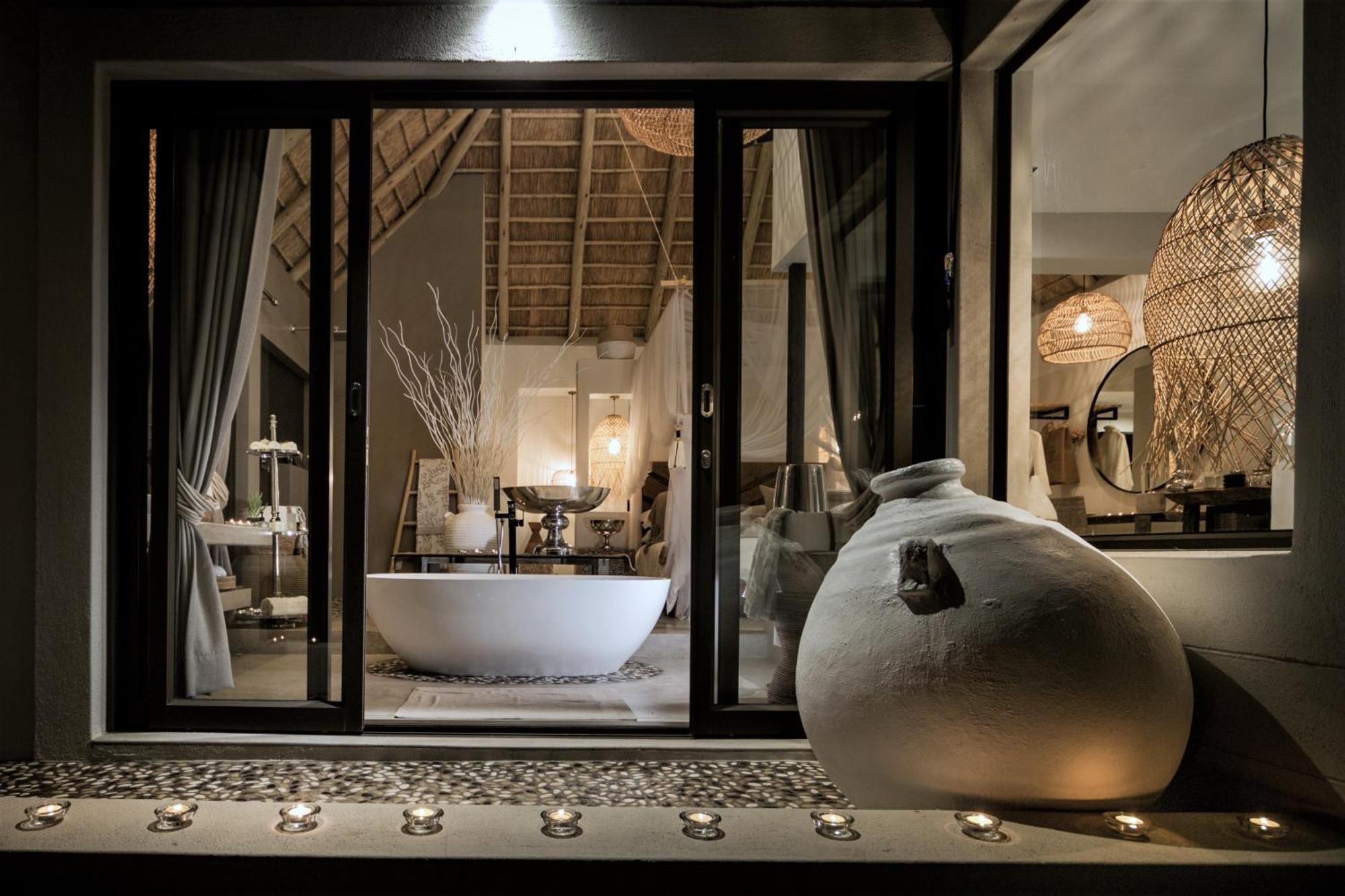 African Flair Boutique Safari Hoedspruit