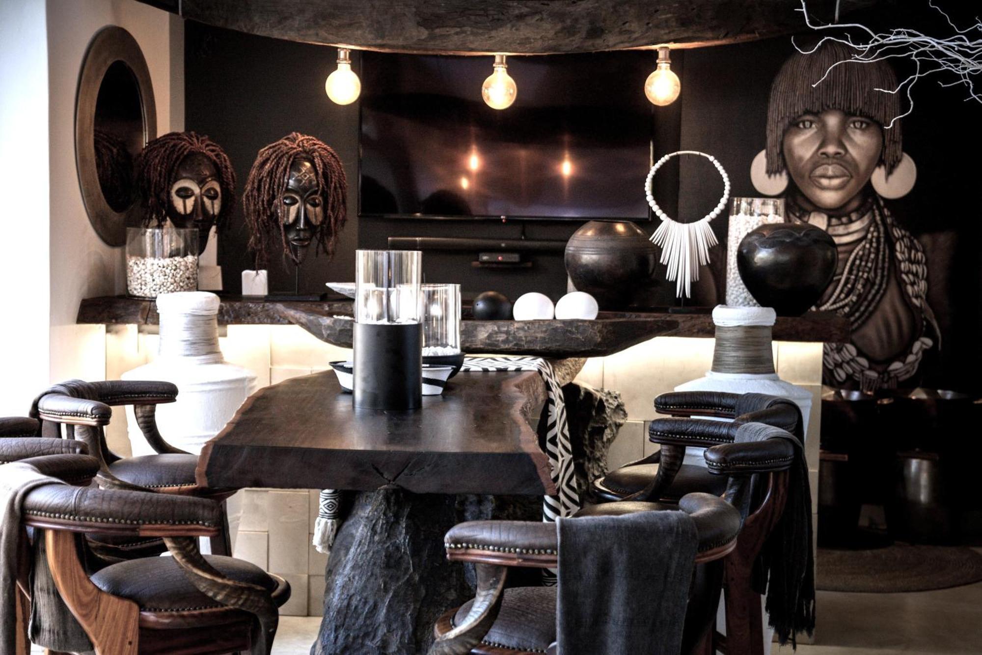 African Flair Boutique Safari Hoedspruit