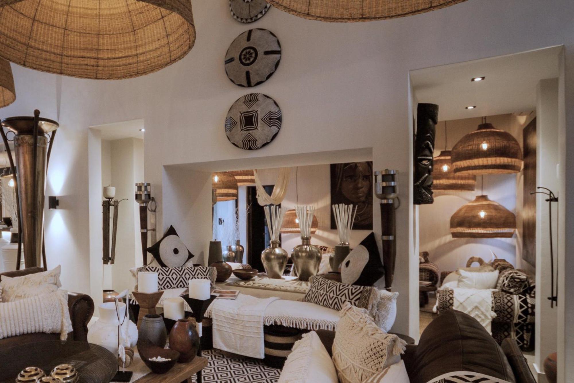 African Flair Boutique Safari